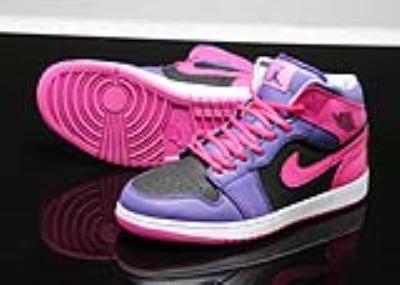 Air Jordan 1-232